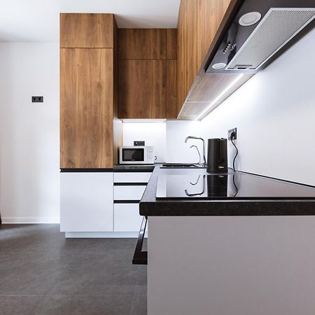 Апартаменти На Кирилівська 37 Kiev Extérieur photo